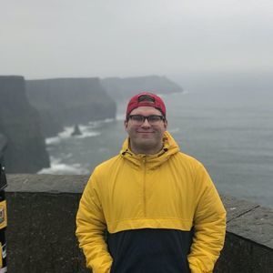 Meet your Posher, Matt